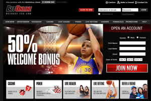 BetOnline Sportsbook